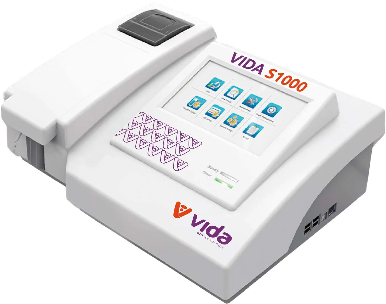 Foto do produto: VIDA S1000