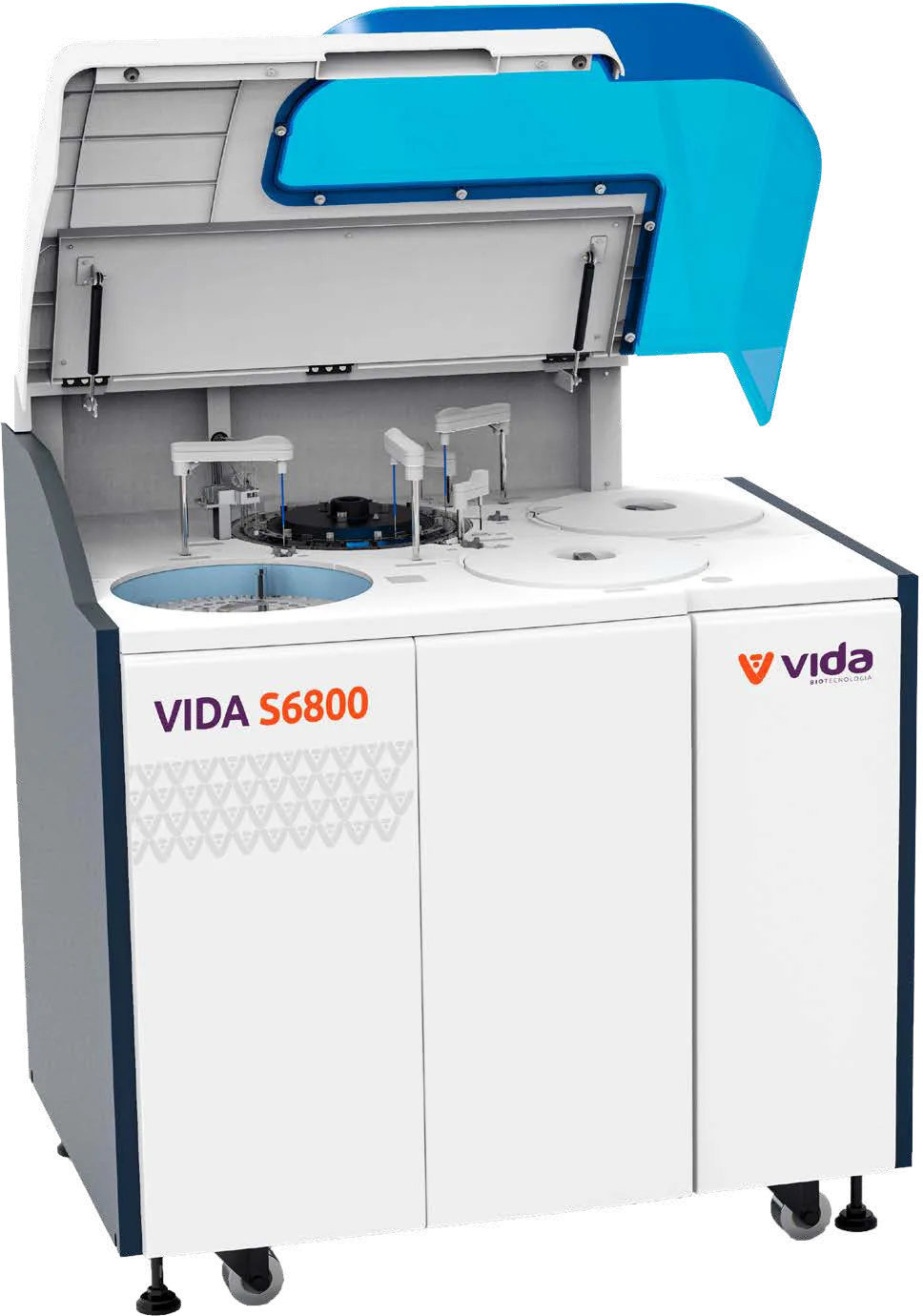 Foto do produto: VIDA S6800