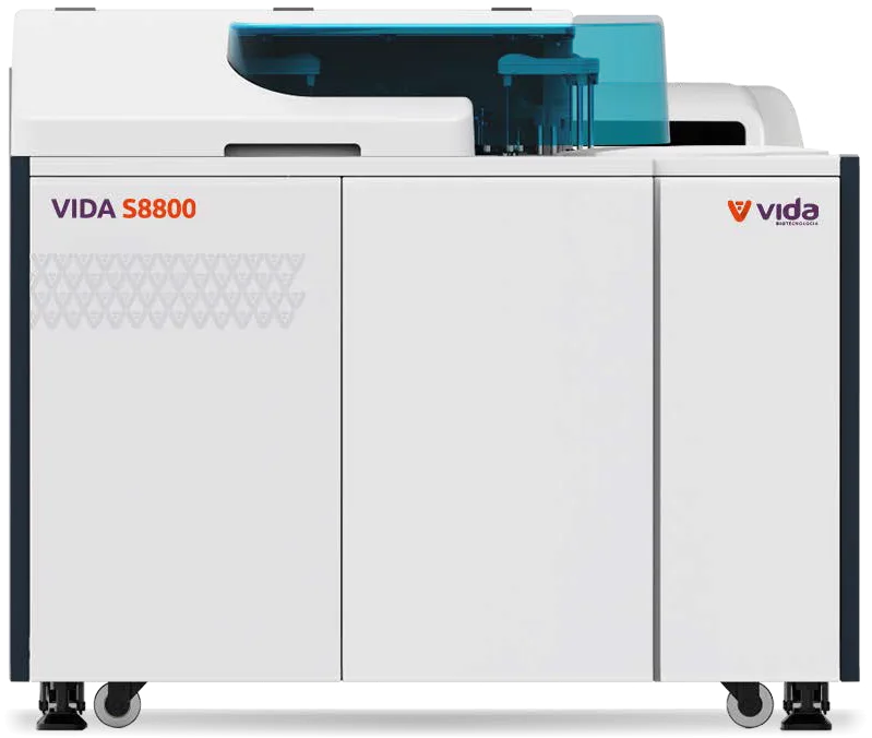 Foto do produto: VIDA S8800