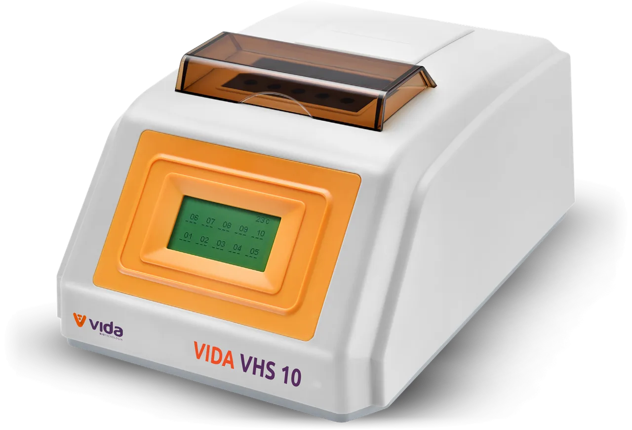 Foto do produto: VIDA VHS 10