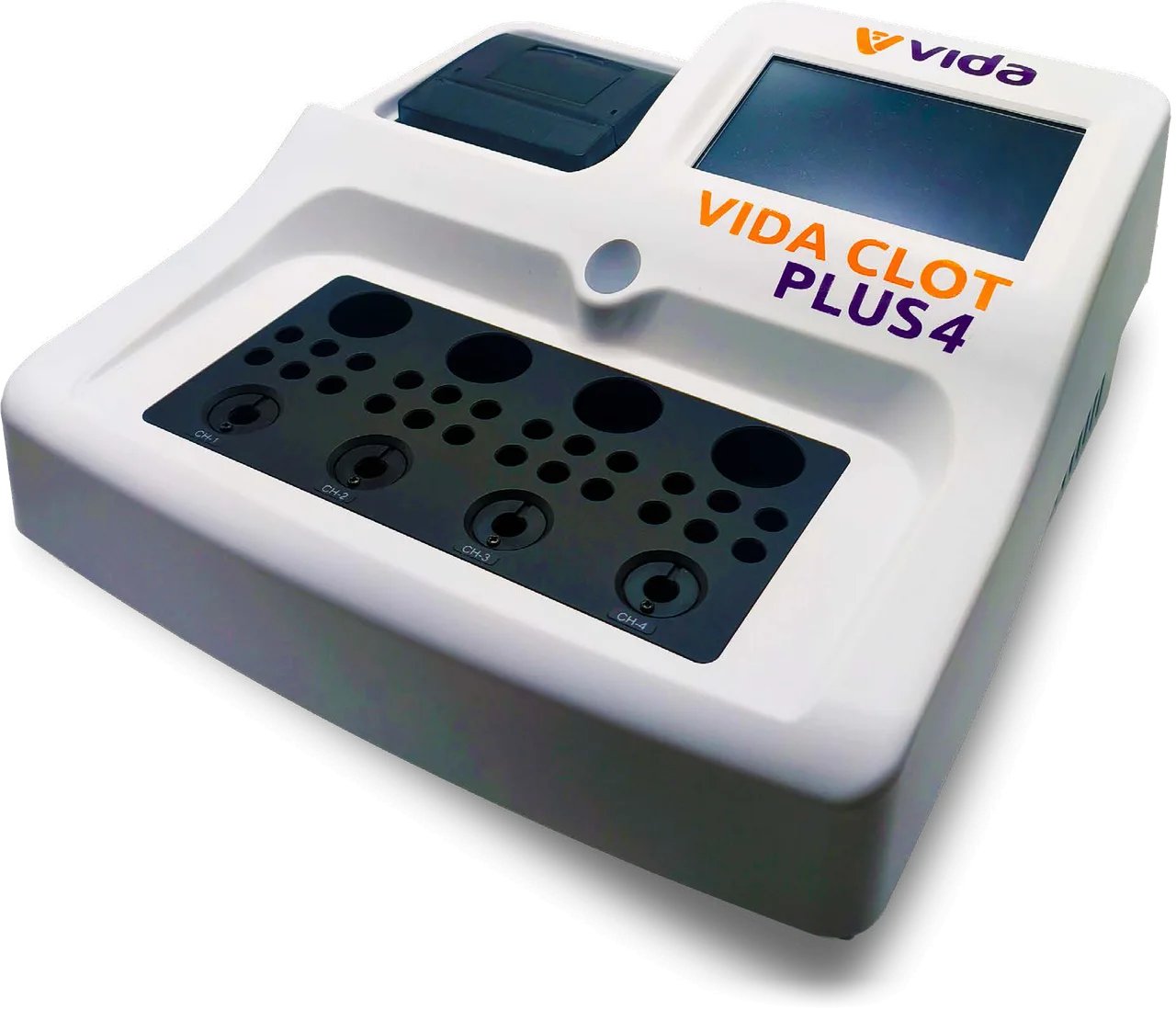Foto do produto: VIDA CLOT PLUS 4
