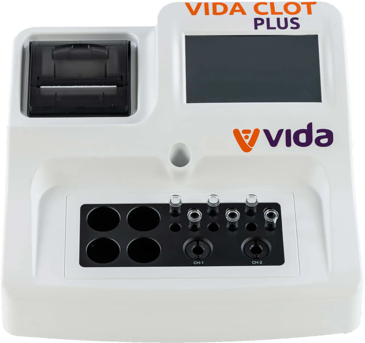 Foto do produto: VIDA CLOT PLUS