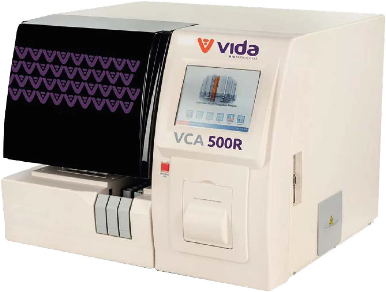 Foto do produto: VCA 500R