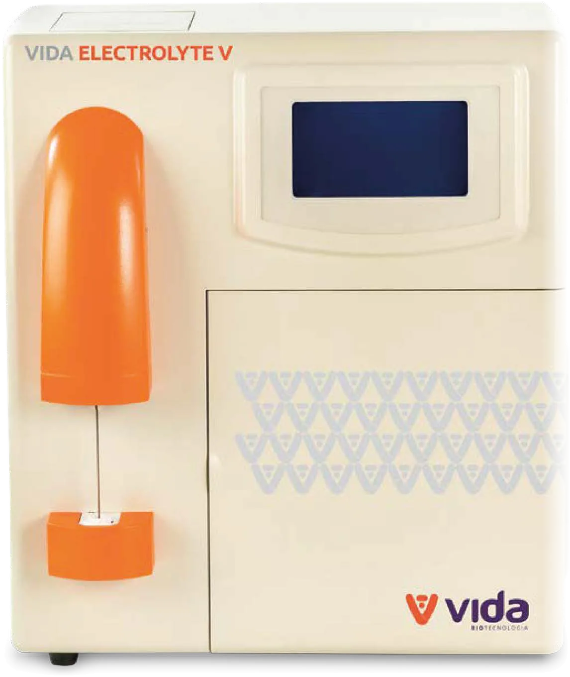 Foto do produto: VIDA ELECTROLYTE V
