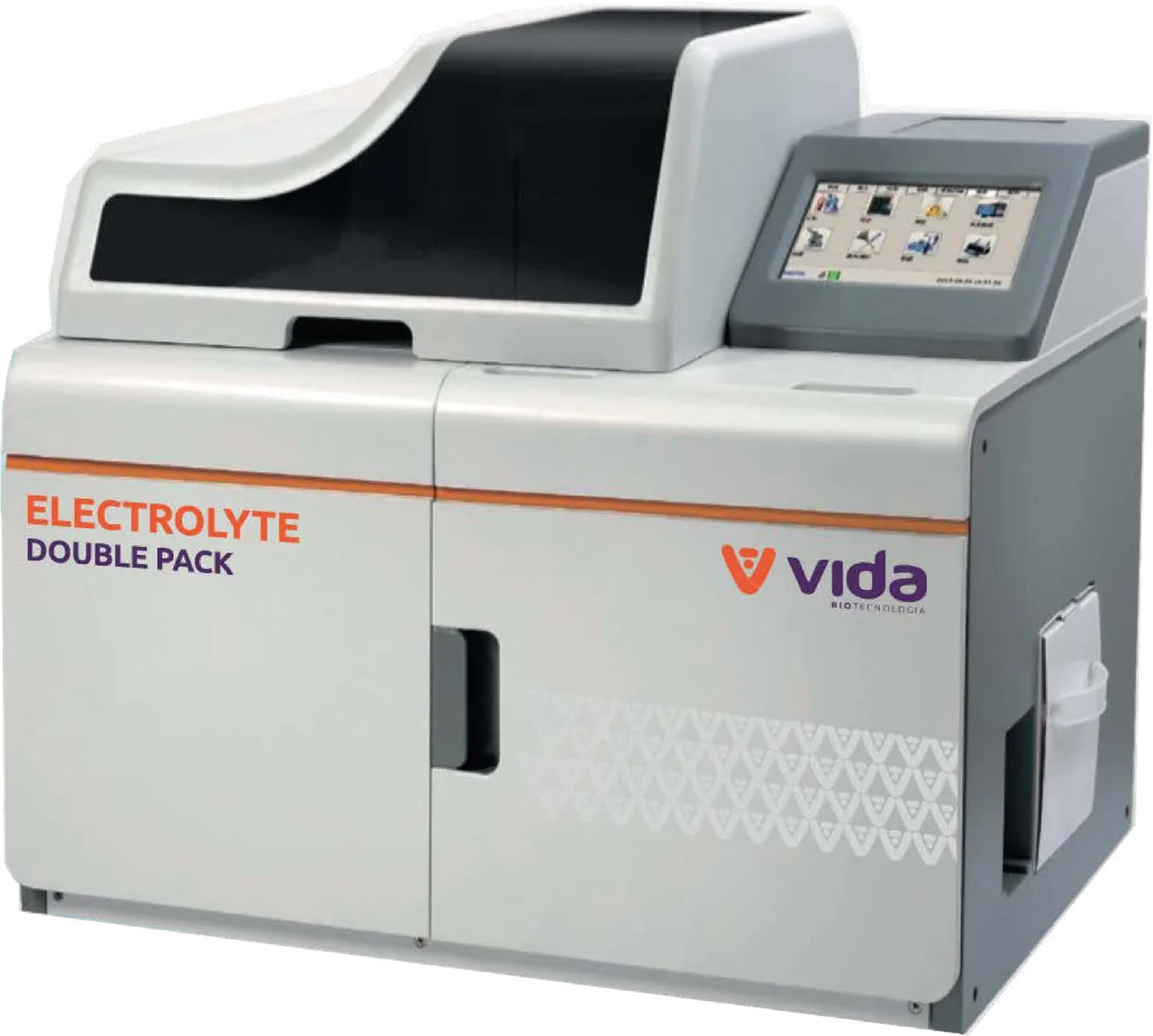 Foto do produto: VIDA ELECTROLYTE DOUBLE PACK