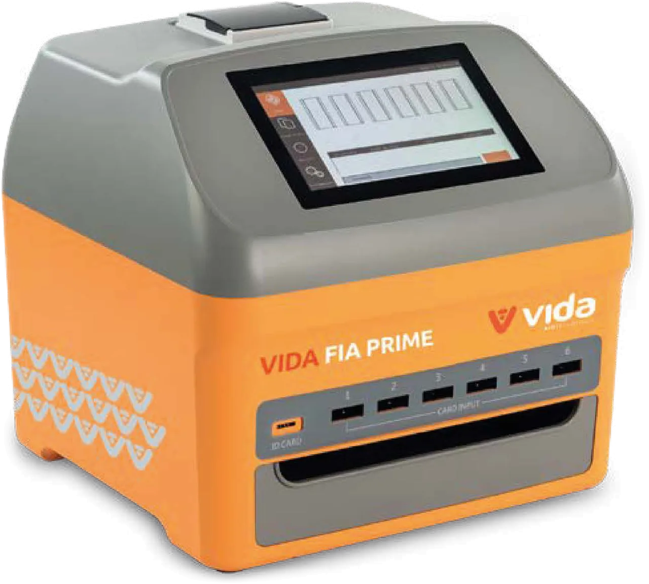 Foto do produto: VIDA FIA PRIME