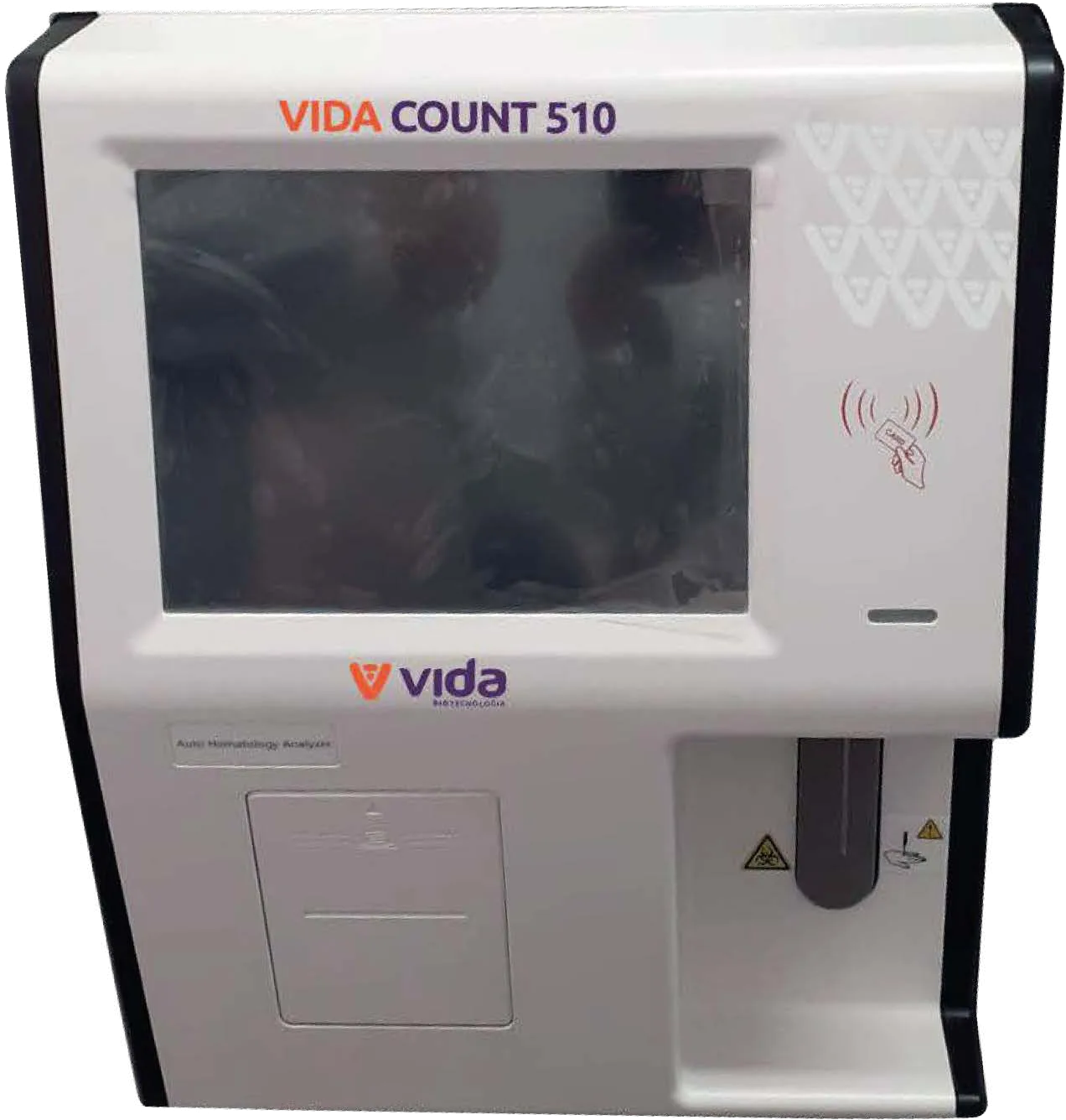Foto do produto: VIDA COUNT 510