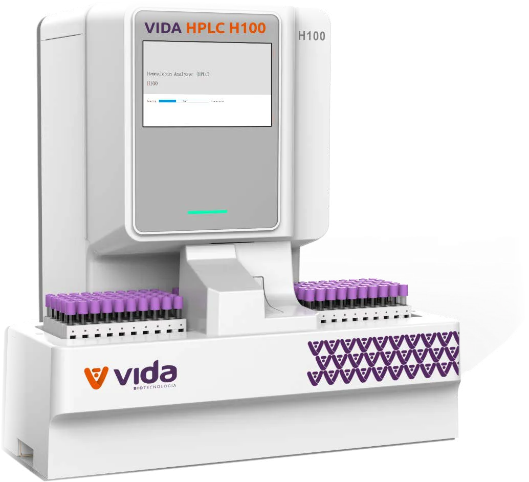 Foto do produto: VIDA HPLC H100