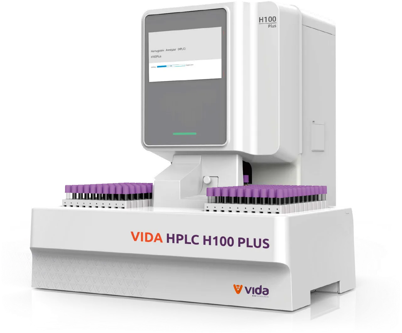 Foto do produto: VIDA HPLC H100 PLUS